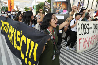 5 big promises made at annual UN climate talks and what has happened since