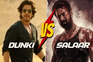 Dunki vs Salaar: Know which film is leading in advance sales in the US