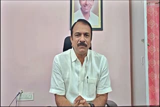 LB Nagar MLA Sudheer Reddy Latest Comments