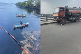 Addl Chief Secretary Supriya Sahu said an assessment of biodiversity loss in the Ennore oil spill issue will be done soon