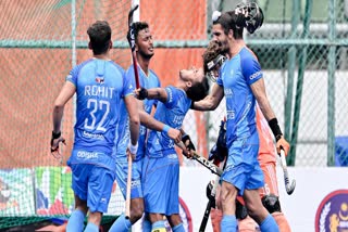 সৌঃ (Malaysian Hockey Confederation) এক্স