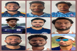 Nine J&K players to go under hammer at IPL 2024 auction