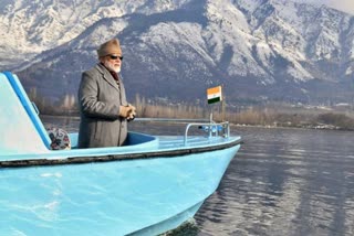 PM Narendra Modi