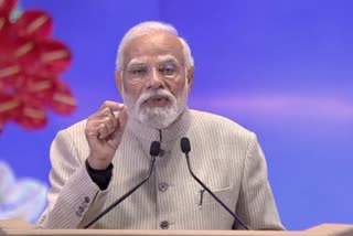 Prime Minister Narendra Modi