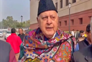 After 'let Kashmir go to hell' row, Farooq Abdullah asks 'who turned J&K from heaven on earth into hell?'