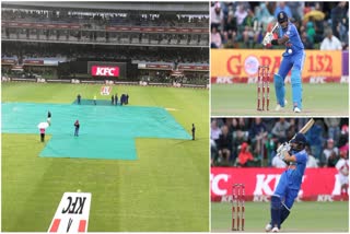 IND vs SA 2nd T20