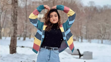 Rashmika Mandanna misses Kashmir