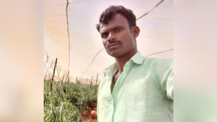 Farmer Committed Suicide