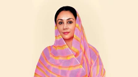 Diya Kumari