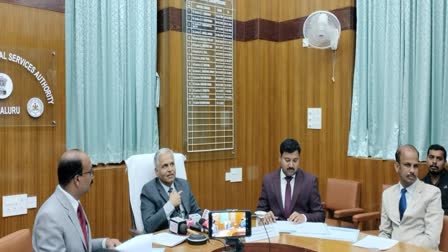 settlement-of-25-lakh-cases-through-lok-adalat-in-karnataka