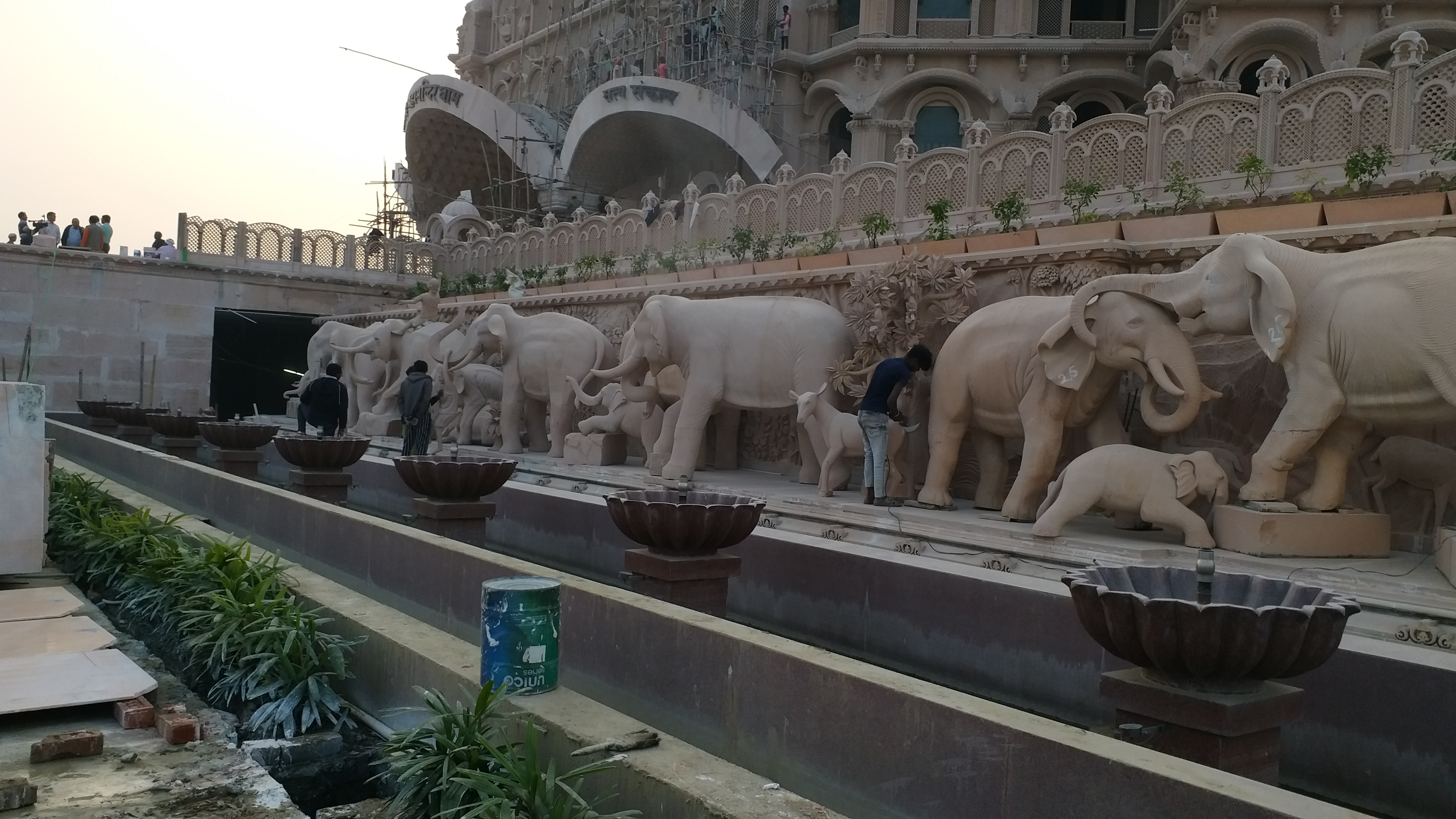 Varanasi