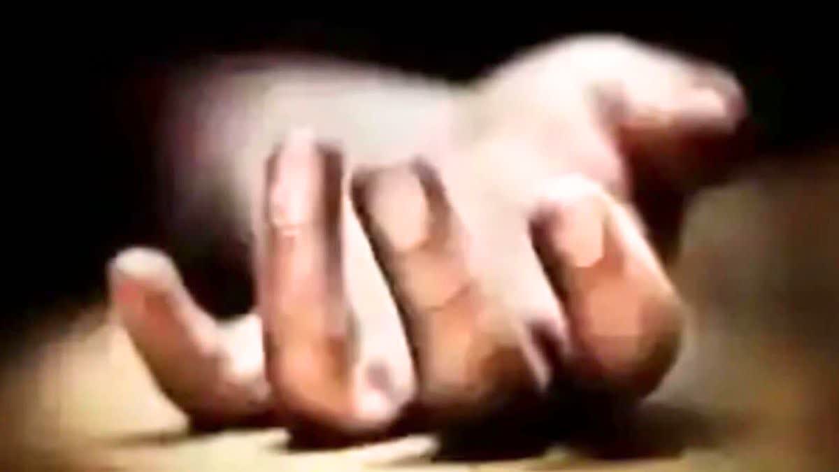 Mother Killed Son In Thane