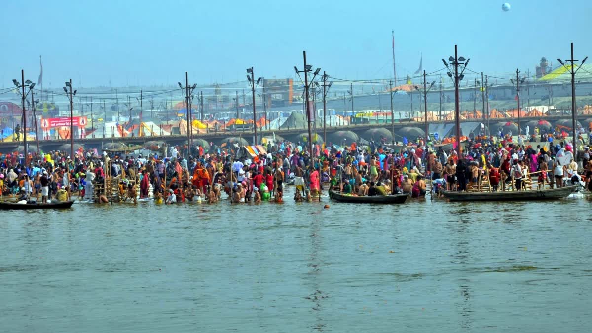 kumbh mela