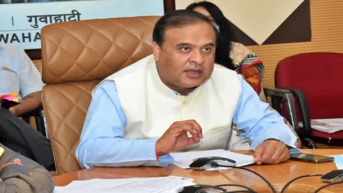 ASSAM GOVERNMENT NRC  ASSAM CM HIMANTA BISWA SARMA  പൗരത്വ രജിസ്‌ട്രേഷന്‍ അസം  എൻആർസി ആധാര്‍ കാര്‍ഡ് അസം