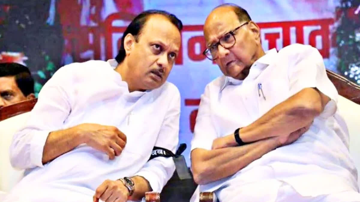 SHARAD PAWAR BIRTHDAY