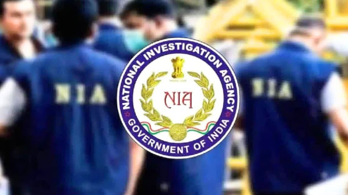 NIA Raids 19 Locations