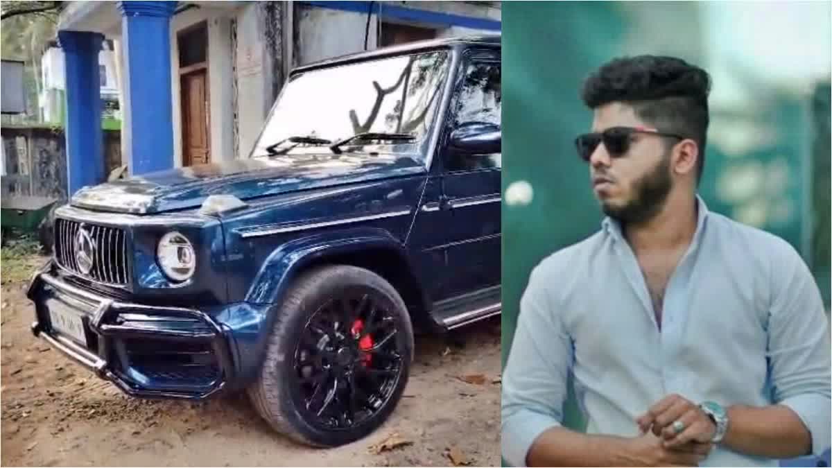 ACCIDENTS DURING REELS SHOOTING  KOZHIKODE REELS SHOOT ACCIDENT  MVD SUSPEND LICENSE REELS ACCIDENT  റീല്‍സ് അപകട മരണം