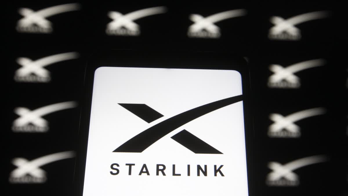 WHAT IS STARLINK TECHNOLOGY