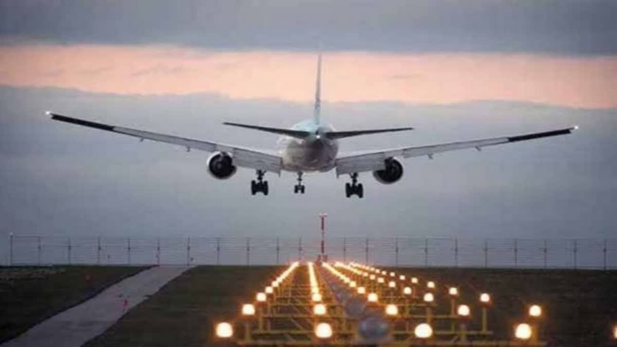 Cumulative Capex Of Airports Expected To Grow 12 PC At Rs 60,000 CR In 3 Years: Report