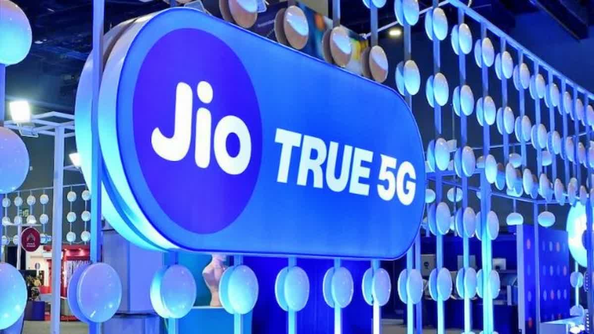 Jio launched New Year Welcome Plan