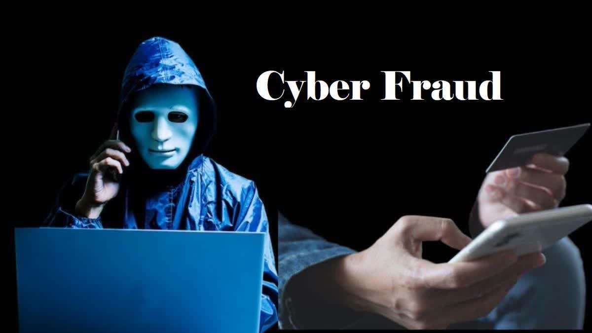 Fearing Digital Arrest? Cyber Expert Advises To Block Fraud Numbers ...