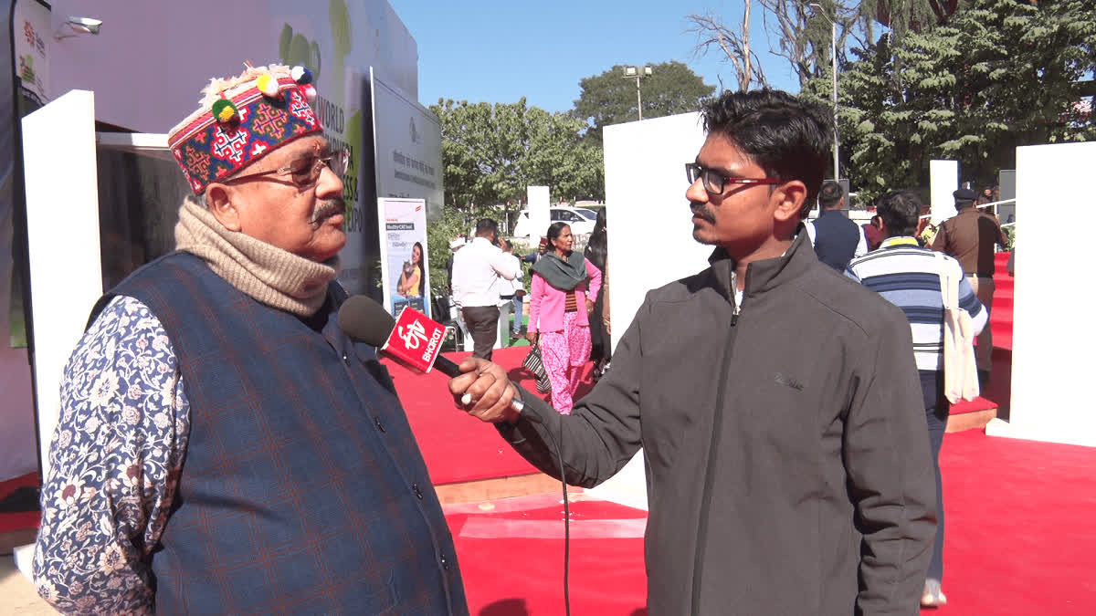 UTTARAKHAND WINTER CHARDHA YATRA