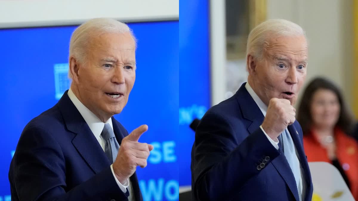 Biden Clemency