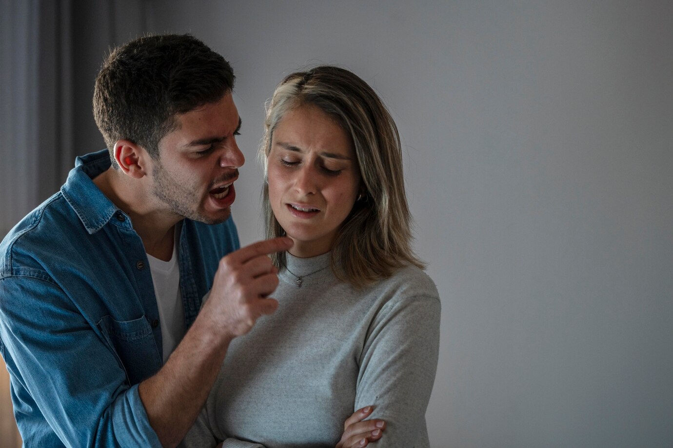 Relationship Rescue: The Mistake That Can Make or Break Your Marriage