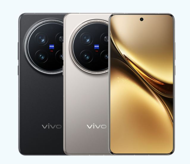 Vivo X200 Pro Smart Phone