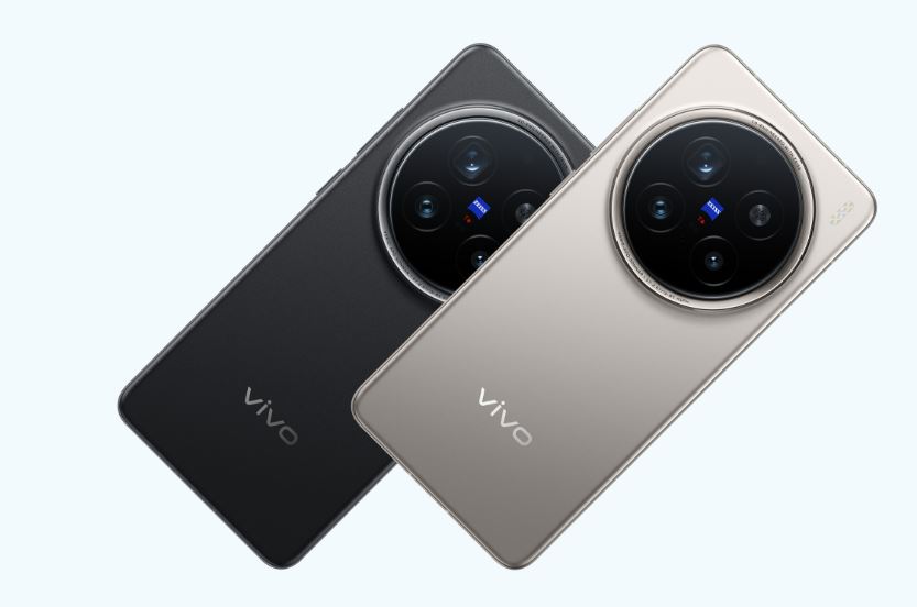 Vivo X200 Pro Smart Phone