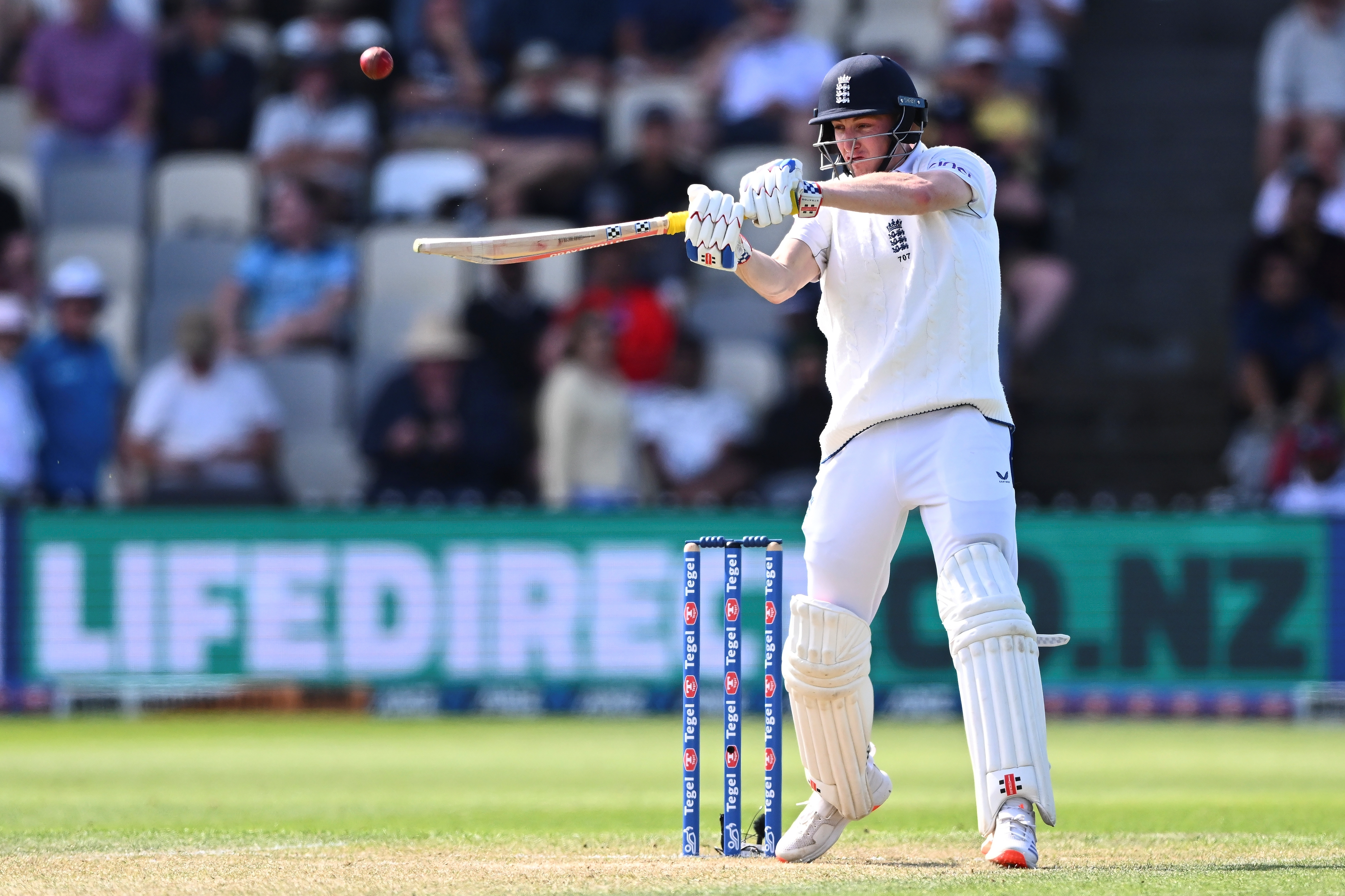 HARRY BROOK TEST STATS  HARRY BROOK TEST RANKING  ICC TEST RANKINGS  CURRENT BEST TEST BATTER