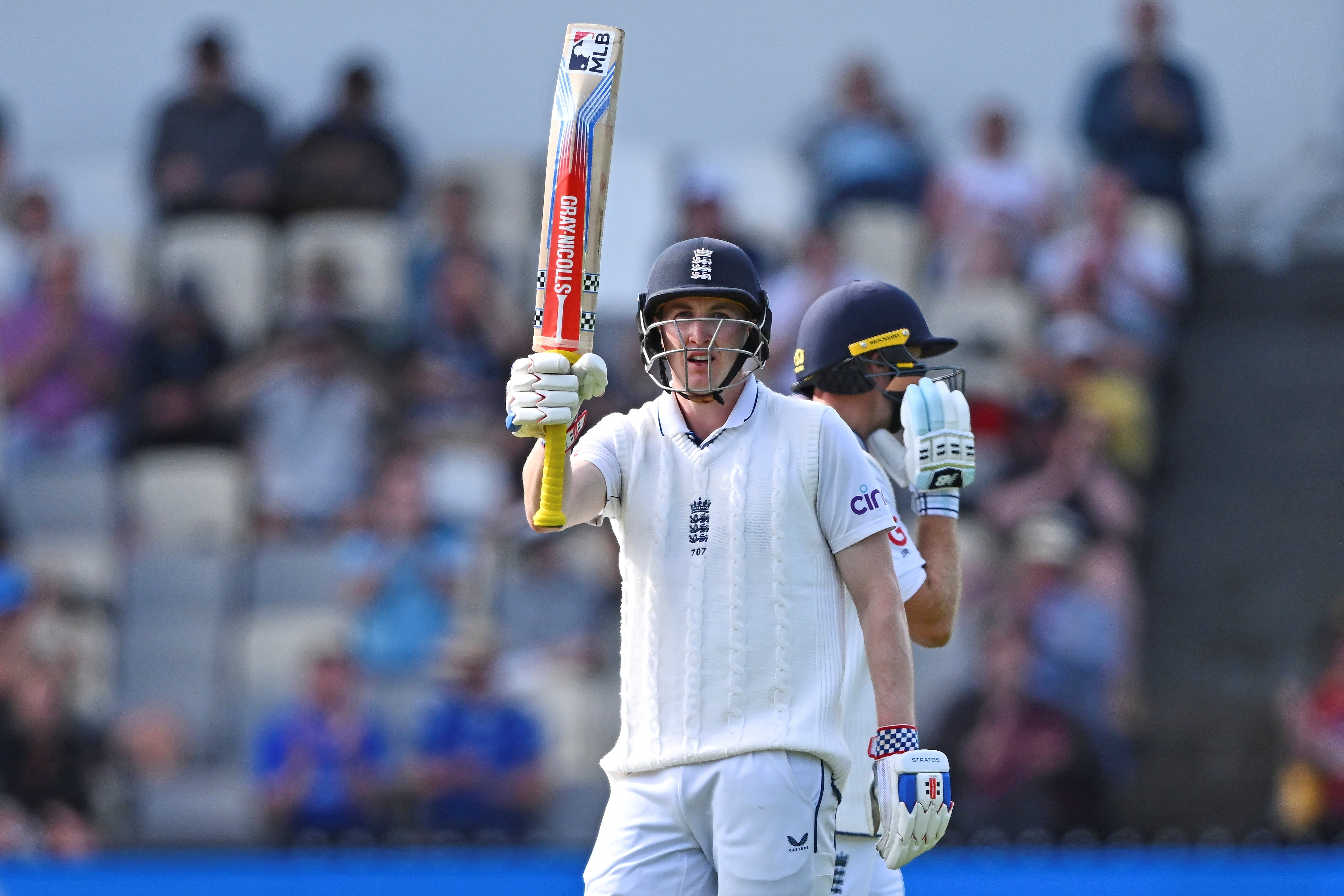 HARRY BROOK TEST STATS  HARRY BROOK TEST RANKING  ICC TEST RANKINGS  CURRENT BEST TEST BATTER