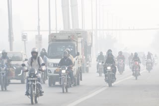 AIR POLLUTION INDIA  വായു മലിനീകരണം മരണം  POLLUTION DEATH INDIA  LANCET STUDY ON AIR POLLUTION DEATH