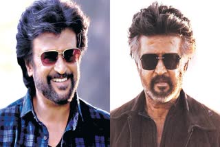 Happy Birthday Rajinikanth