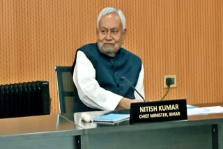 Nitish Kumar