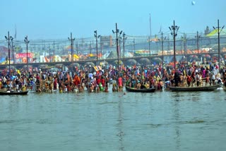 kumbh mela