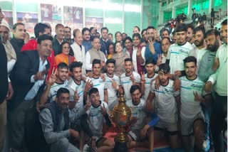 NATIONAL LEVEL SCHOOL KABADDI