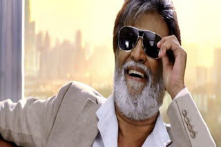 Rajinikanth Turns 74