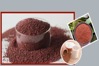 Health Benefits of Finger Millet