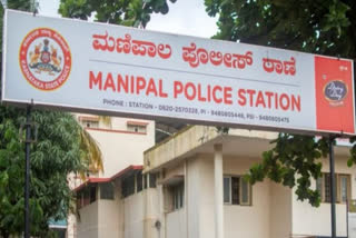 Manipal Police have arrested a 67-year-old man from Tamil Nadu for defrauding a five-star hotel where he stayed for three days and