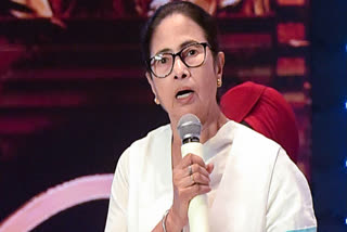 Reacting to the recent talks about a change in INDIA bloc leadership, West Bengal CM and TMC chief Mamata Banerjee thanked the leaders who backed her for the post.