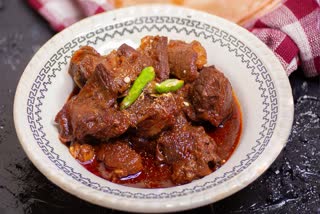 Authentic Assamese Mutton Dish: A Step-by-Step Cooking Guide