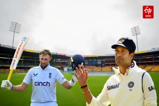 Sachin vs Root After 151 Tests