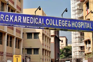 File image of RG Kar Medical College