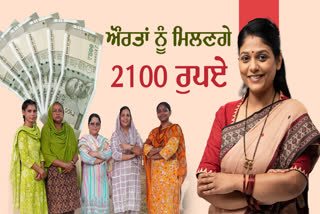 1000 RS PER MONTH FOR WOMEN