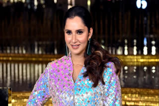 Sania Mirza