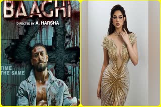 Baaghi 4