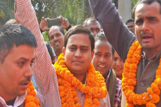 Tirhut Graduate Constituency result