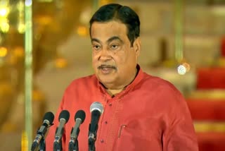 ROAD ACCIDENTS IN INDIA  REASONS OF ACCIDENT  UNION MINISTER NITIN GADKARI  വാഹനാപകടം