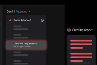 Google introduces Deep Research for Gemini Advanced users